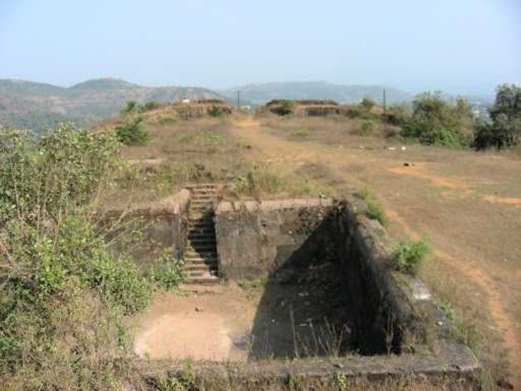 Gowalkot Trip Packages