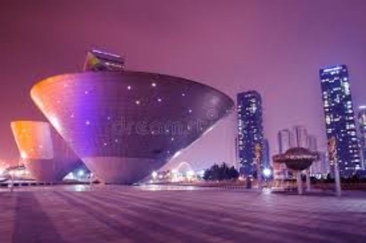 Tri-bowl Trip Packages