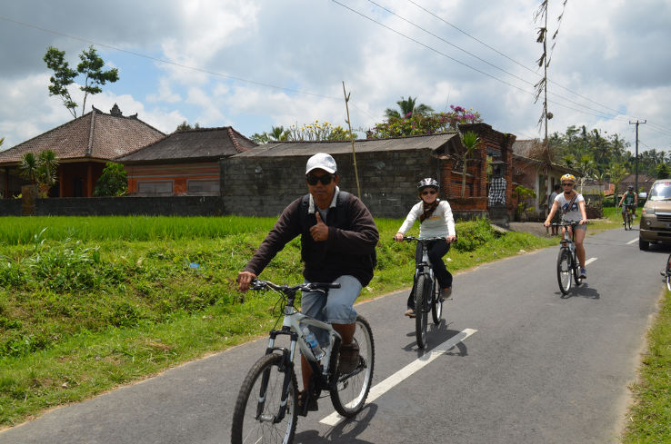 Cycling Tour Trip Packages Cycling Tour Trip Packages