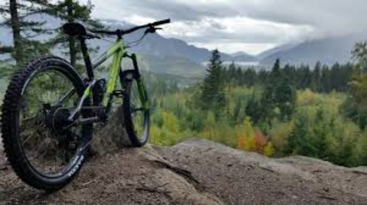 Mountain Biking Trip Packages