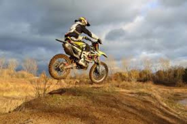 Dirt Biking  Trip Packages