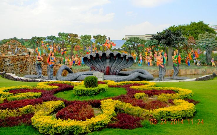 Gokul Temple Trip Packages