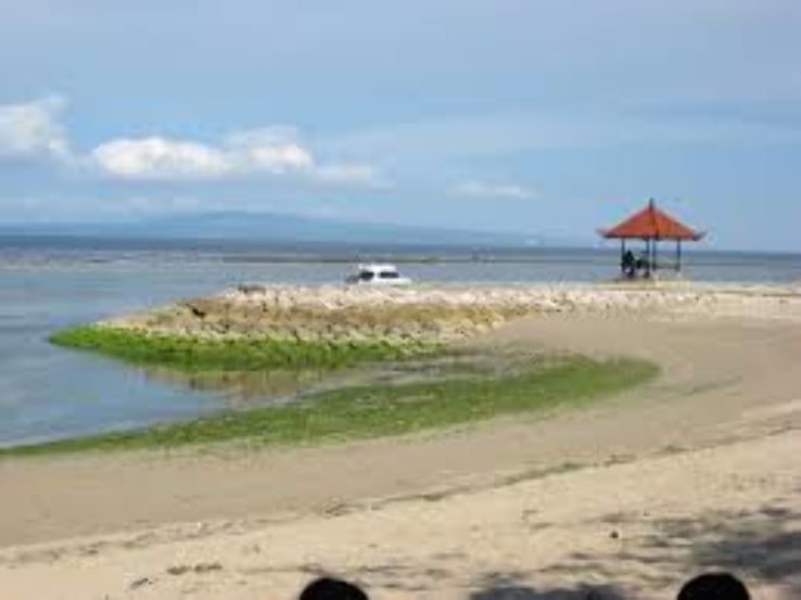  Sanur Beach  Trip Packages