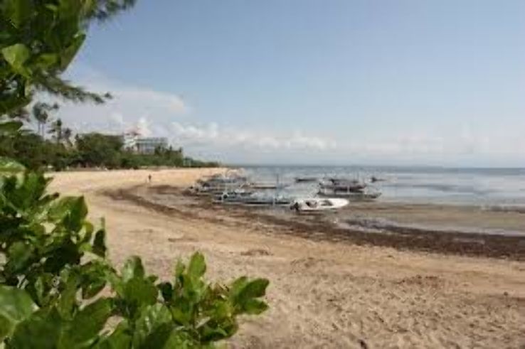  Sanur Beach  Trip Packages