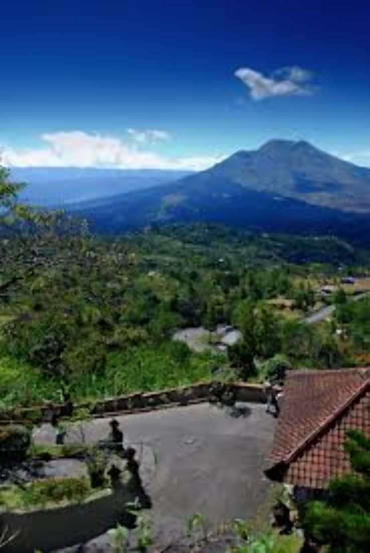 Visit Mount Batur  Trip Packages