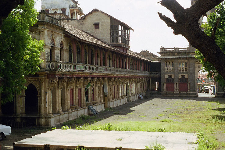 Ramanath Dham Trip Packages