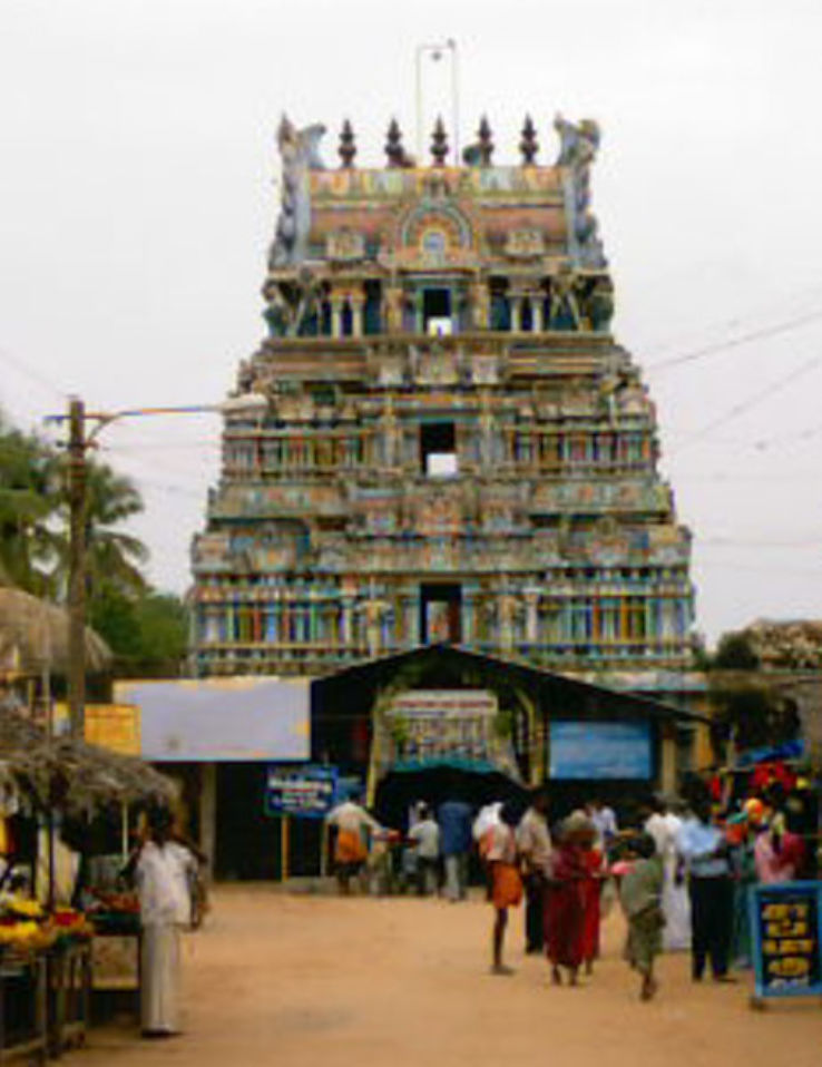 Suryanar Kovil Trip Packages