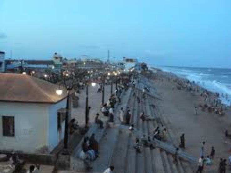 Gopalpur Beach Trip Packages