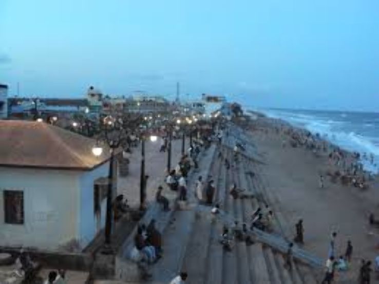 Memorable 2 Days Bhubaneswar to Gopalpur Tour Package