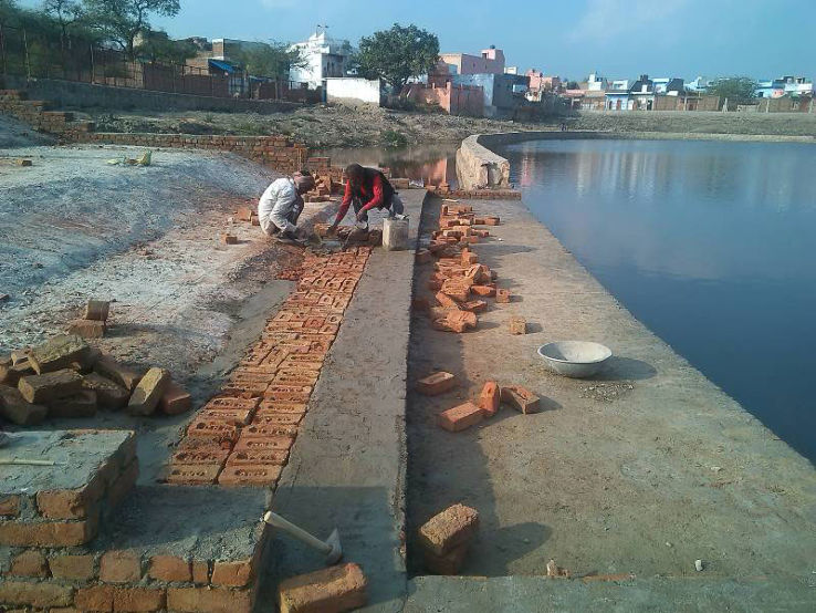 Sankarshan Kund Trip Packages Sankarshan Kund Trip Packages