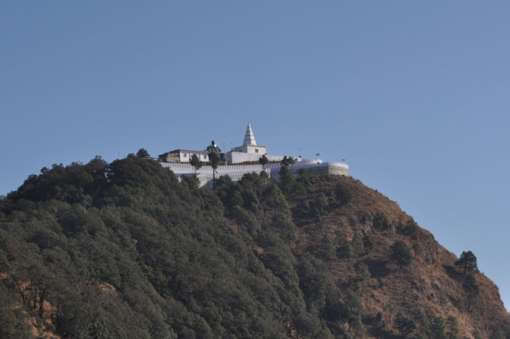 Kali Tibba Trip Packages Kali Tibba Trip Packages