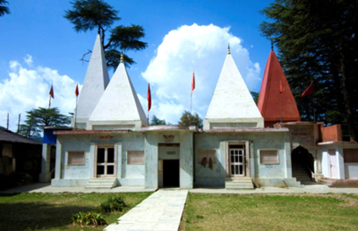 Sidh Baba Ka Mandir Trip Packages