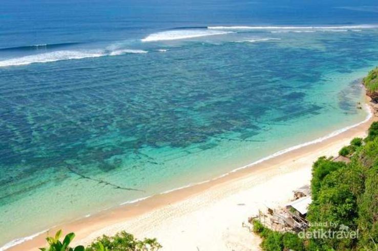 Gunung Payung Beach  Trip Packages