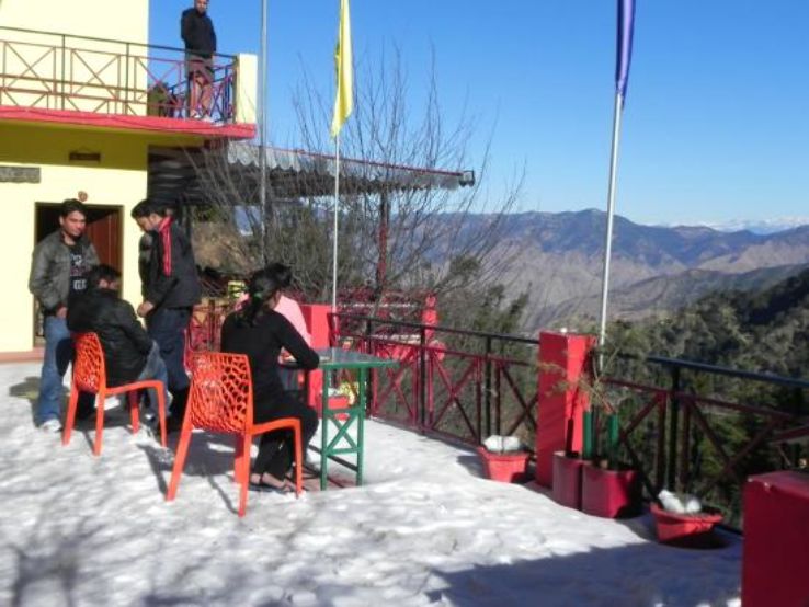 Apple Orchard Resort  Trip Packages