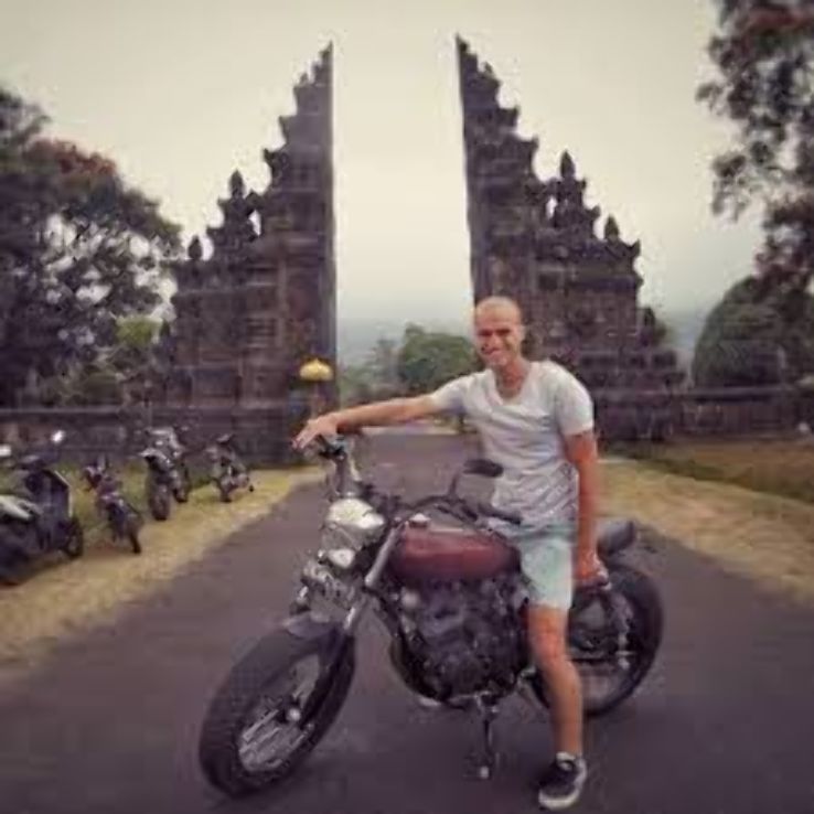 Ride a motorbike  Trip Packages