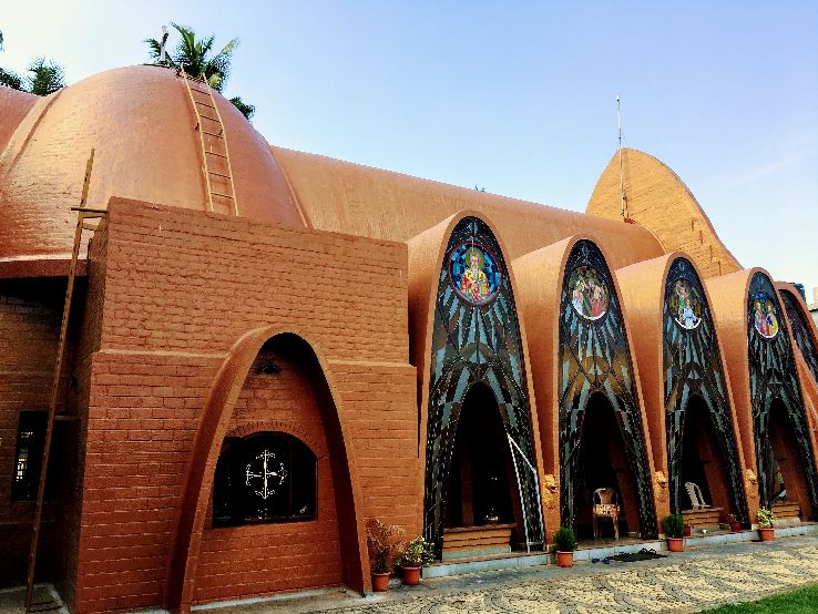 Coonan Kurishu Shrine Trip Packages