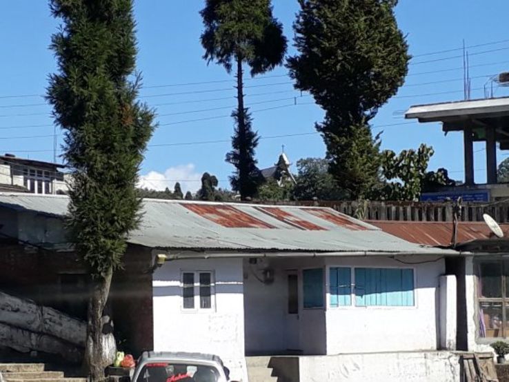 Don Bosco Church Trip Packages