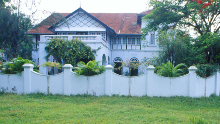 Fort Kochi Trip Packages