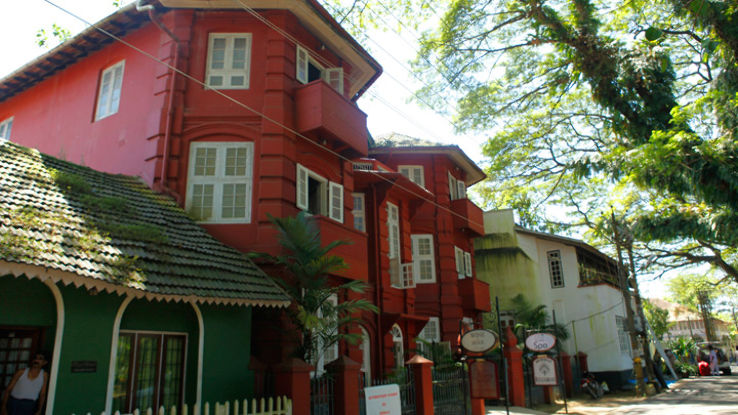 Fort Kochi Trip Packages