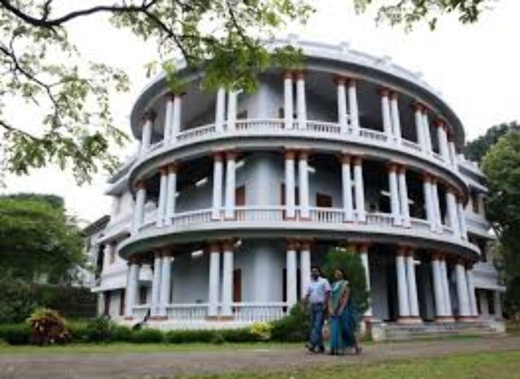 Hill Palace Museum Trip Packages