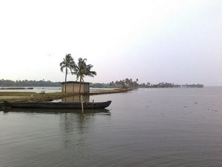 Veeranpuzha River Trip Packages