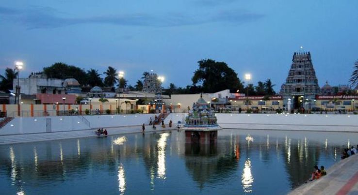 Mela Kasakudy Trip Packages Mela Kasakudy Trip Packages