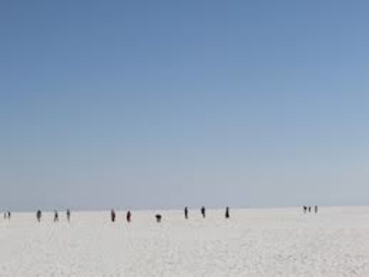 Great Rann of Kutch Trip Packages