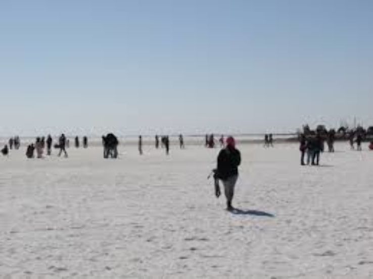 Great Rann of Kutch Trip Packages