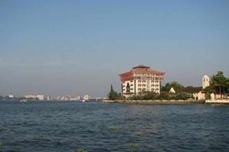 Willingdon Island Trip Packages Willingdon Island Trip Packages