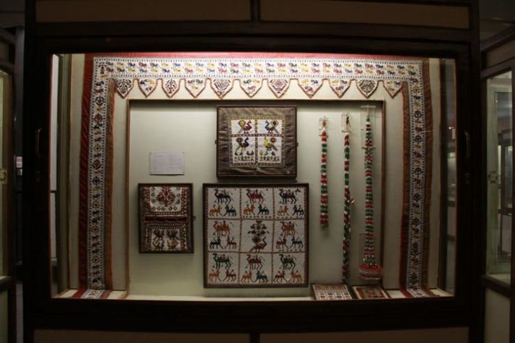 Kutch Museum Trip Packages