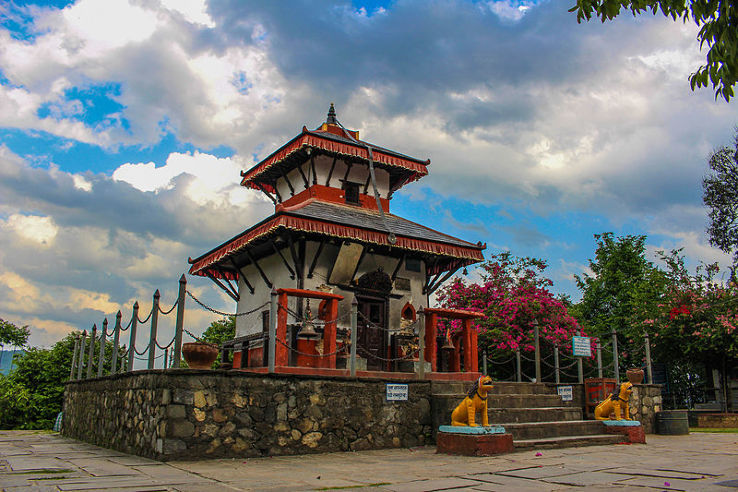 Bhadrakali Temple Trip Packages