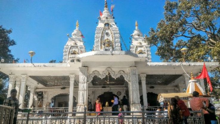 Khajrana Ganesh Temple Trip Packages