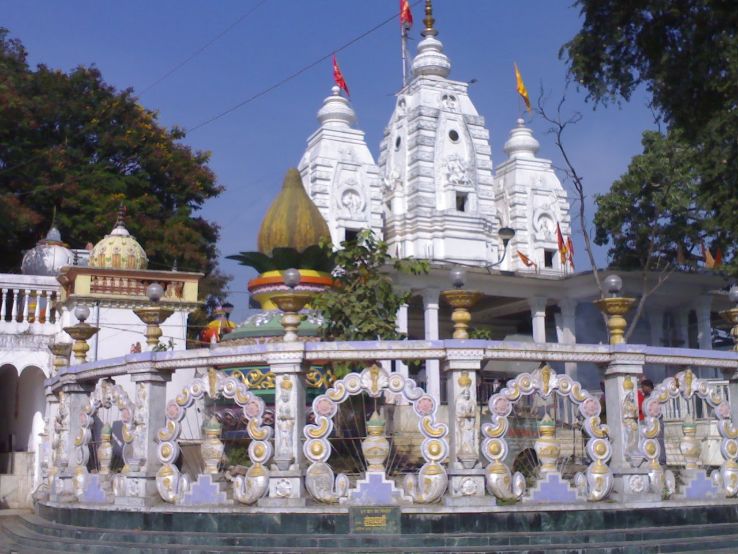 Khajrana Ganesh Temple Trip Packages
