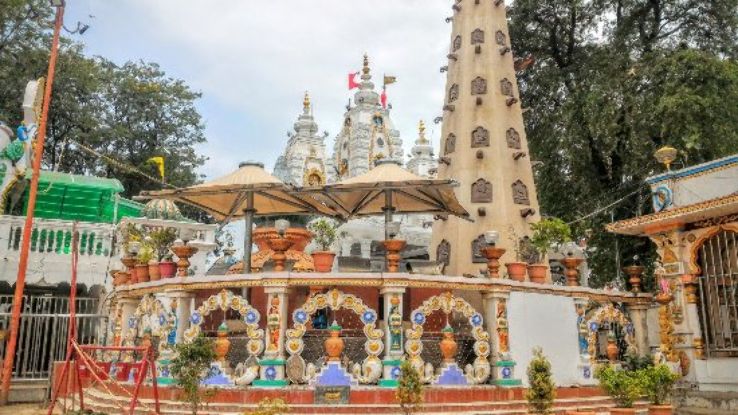 Khajrana Ganesh Temple Trip Packages