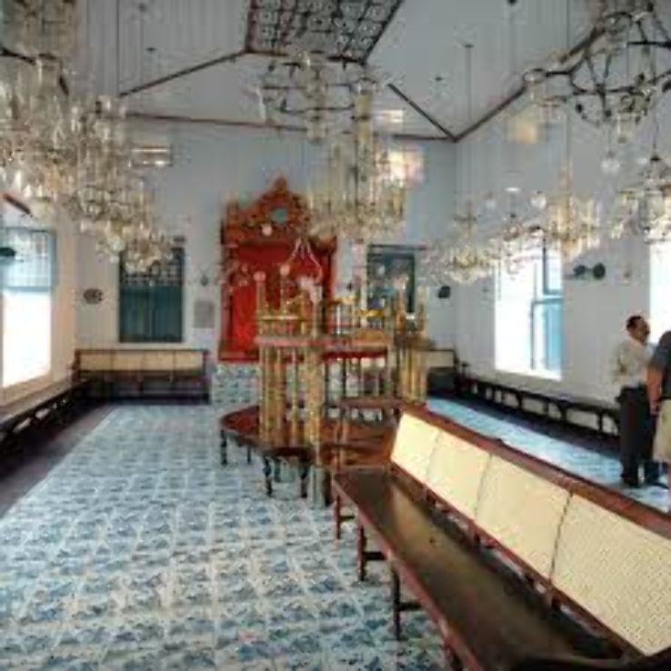 Jewish Synagogue Trip Packages