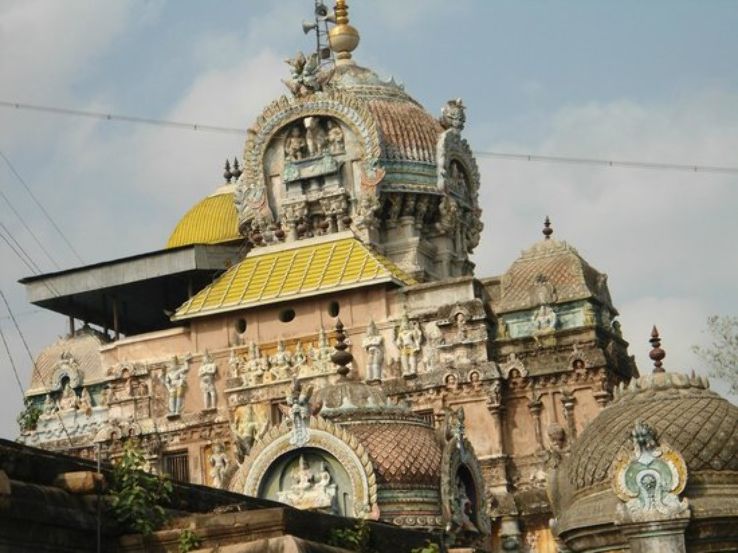 Sirkazhi Trip Packages Sirkazhi Trip Packages