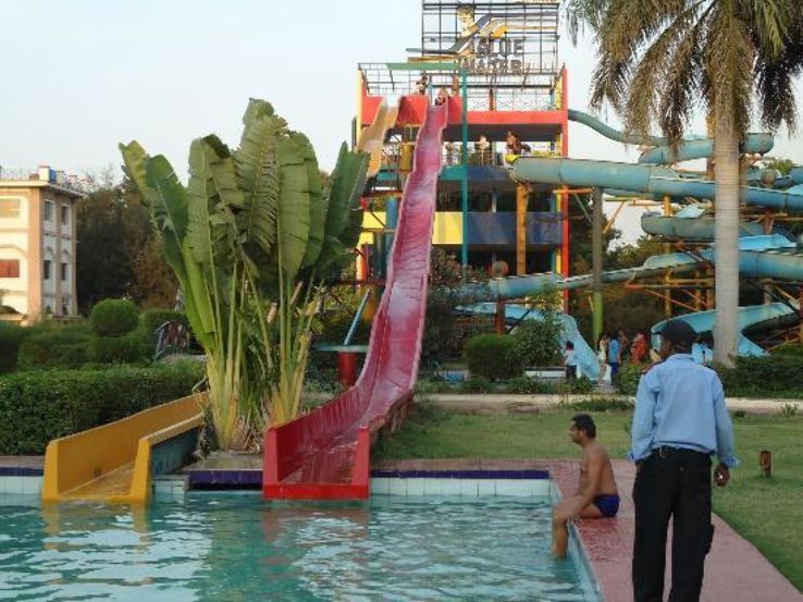 Mayank Blue Water Park  Trip Packages