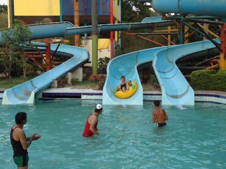 Mayank Blue Water Park  Trip Packages