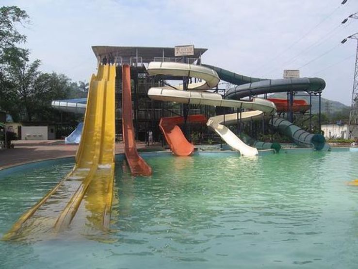 Mayank Blue Water Park  Trip Packages