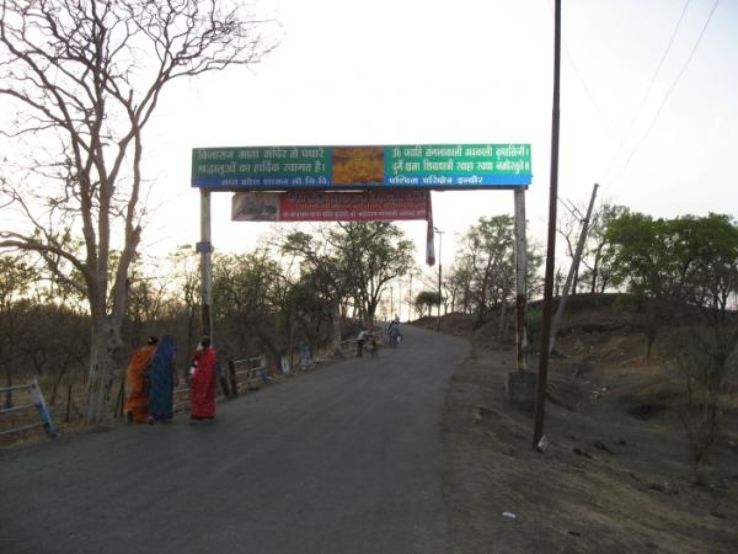 Bijasen Temple Trip Packages Bijasen Temple Trip Packages