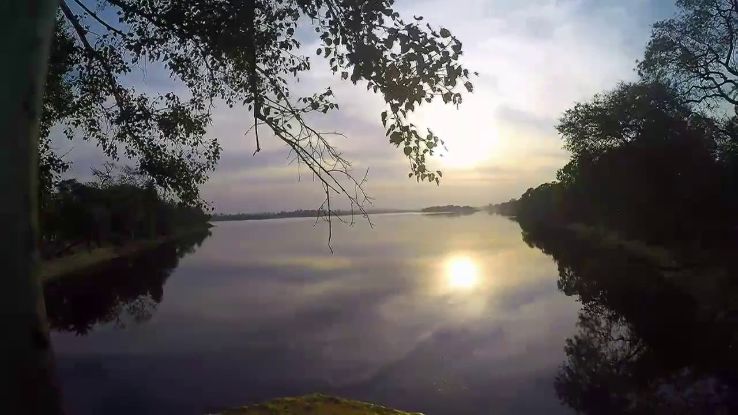 Sirpur Lake Trip Packages