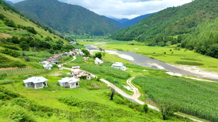 Sangti Valley  Trip Packages