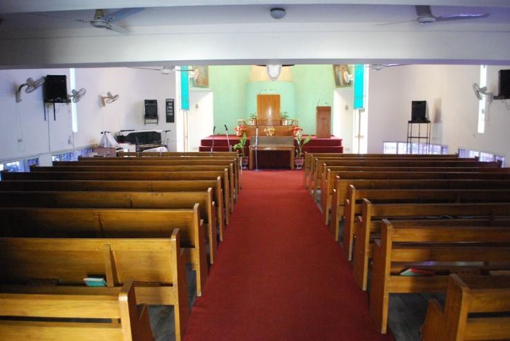 Red Church Trip Packages Red Church Trip Packages