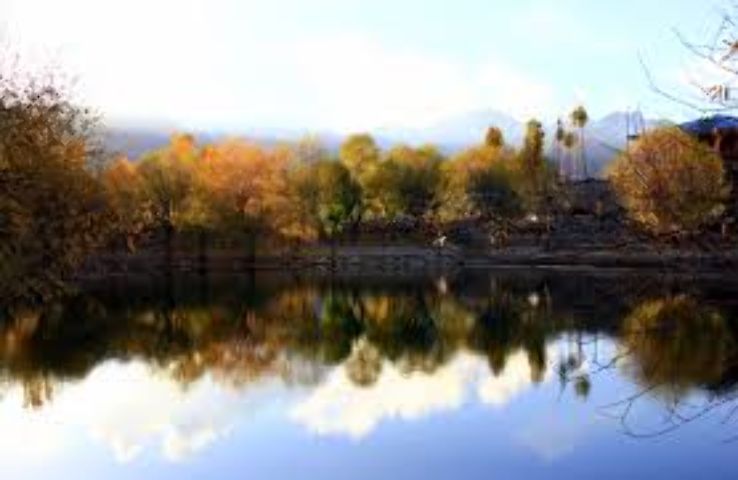 Nako Lake  Trip Packages