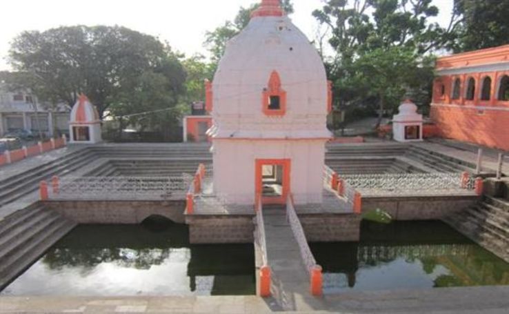 Shiva Mandir Trip Packages