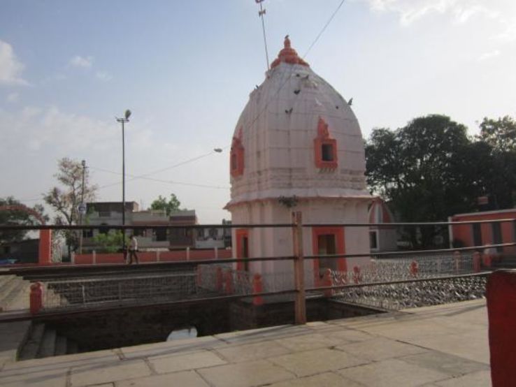 Shiva Mandir Trip Packages