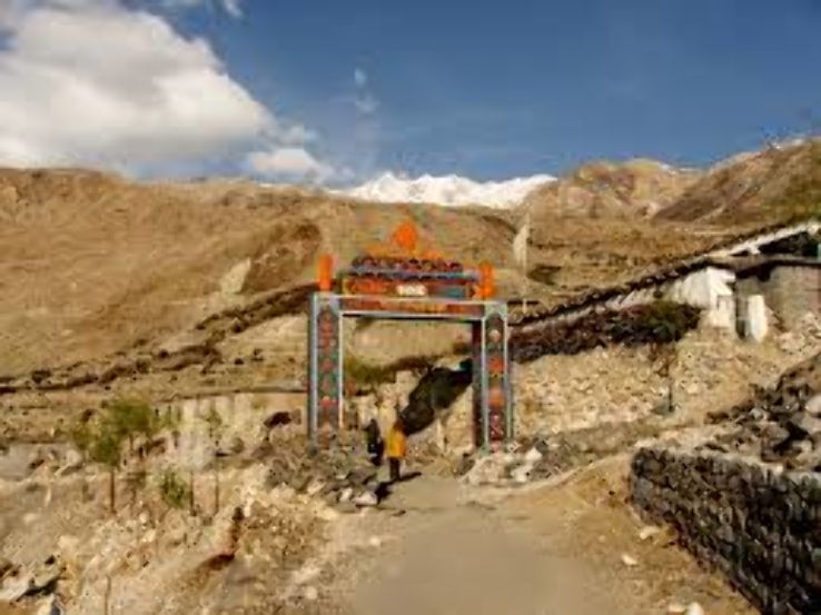 Nako Gompa Trip Packages