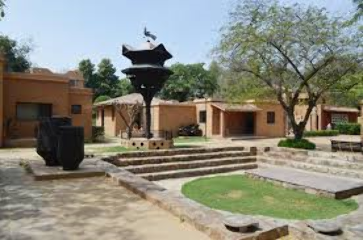 The Sanskriti Museum Trip Packages