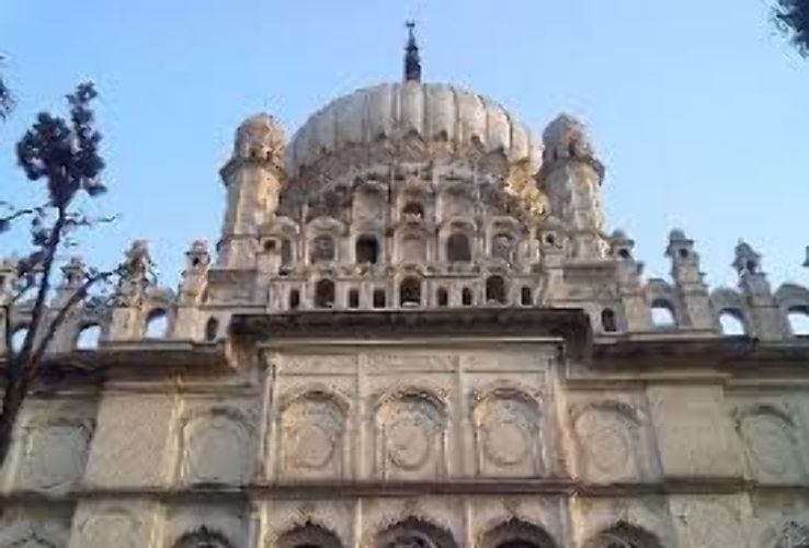 Moti Mahal Trip Packages