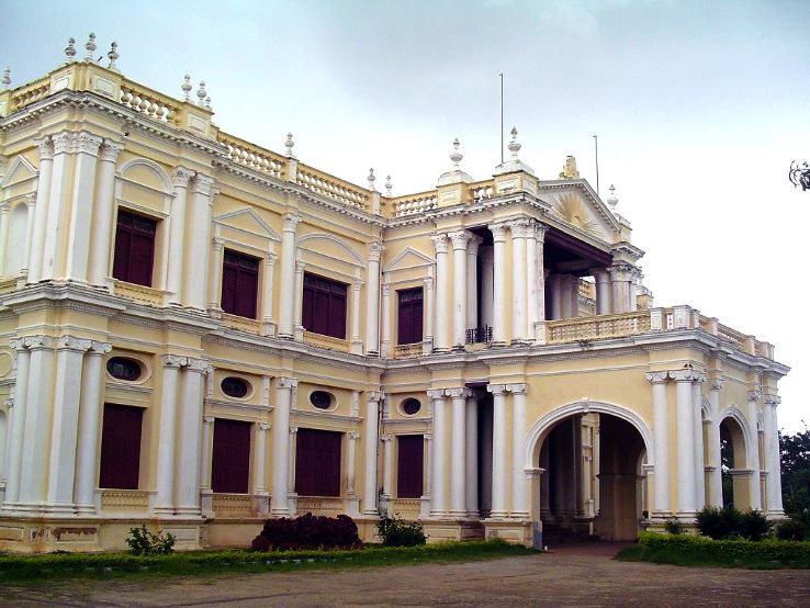 The Folklore Museum of Mysore Trip Packages